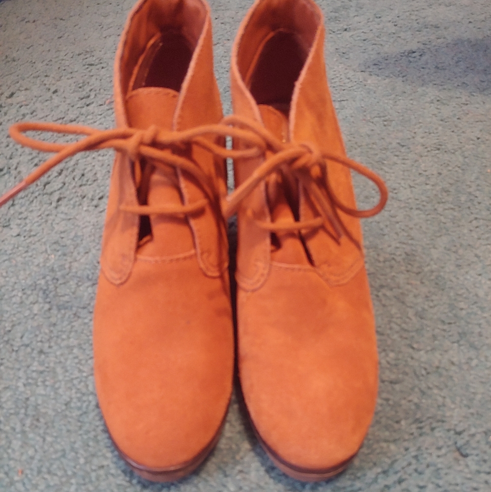 Booties